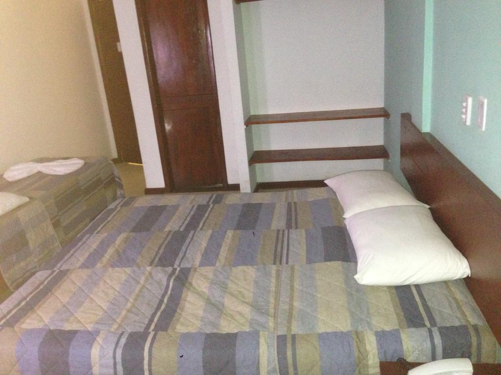 Pousada Perola Do Mar Ilhéus Habitación foto